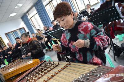 值得期待!内江市2024年新年音乐会即将登场